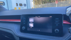 Skoda Fabia 1.5 TSI 150 Monte Carlo 5dr DSG Petrol Hatchback